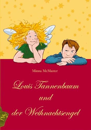 Louis Tannenbaum und der Weihnachtsengel