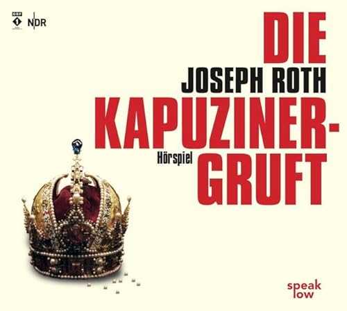 9783940018083: Die Kapuzinergruft