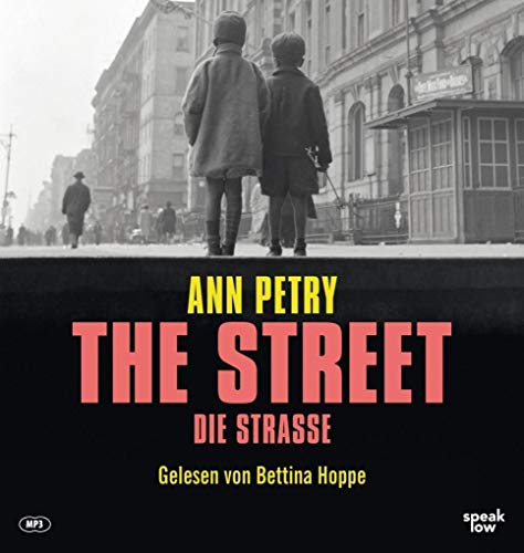 9783940018755: The Street: Die Strae