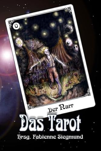 Stock image for Das Tarot: Phantastische Geschichten for sale by GF Books, Inc.