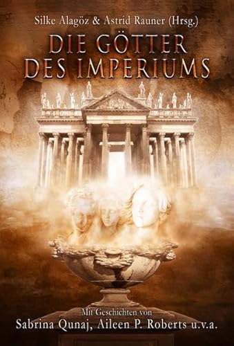 Stock image for Die Gtter des Imperiums for sale by Books Unplugged