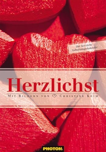 9783940052803: Keim, Ch: Herzlichst