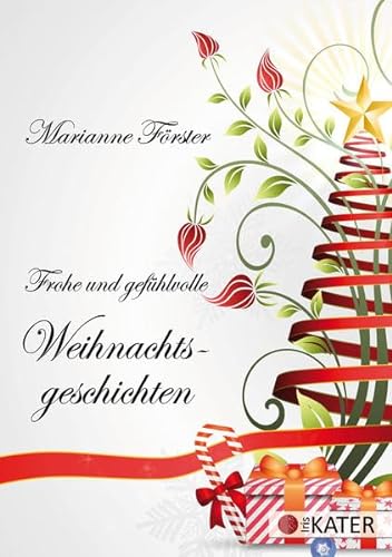 Frohe und gefÃ¼hlvolle Weihnachtsgeschichten (9783940063946) by Unknown Author