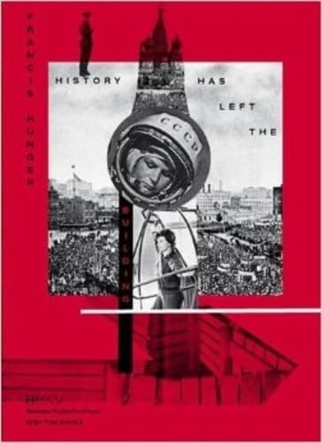 Imagen de archivo de History has left the Building a la venta por GreatBookPrices