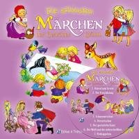 Stock image for Die schnsten Mrchen mit CD: 7 klassische Mrchen der Gebrder Grimm for sale by medimops
