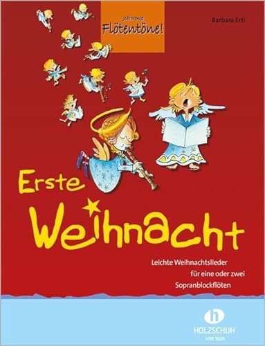Stock image for Erste Weihnacht -Language: german for sale by GreatBookPrices