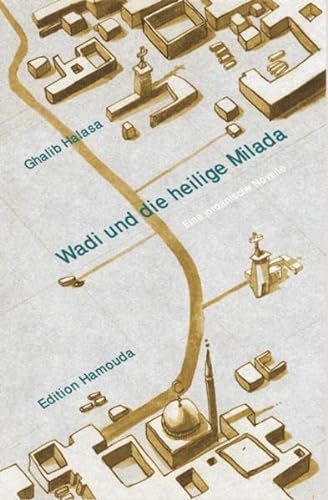 Stock image for Wadi und die heilige Milada -Language: german for sale by GreatBookPrices