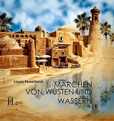 Stock image for Mrchen von Wsten und Wassern for sale by medimops