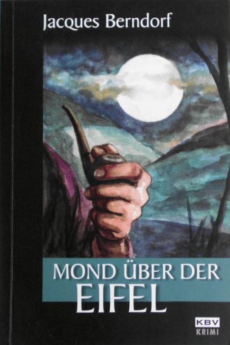 Stock image for Mond �ber der Eifel for sale by Better World Books