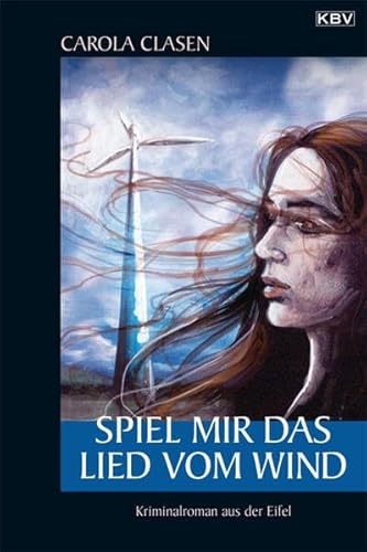 Stock image for Spiel mir das Lied vom Wind for sale by Antiquariat Nam, UstId: DE164665634