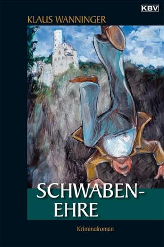 Beispielbild fr Wanninger, K: Schwaben-Ehre zum Verkauf von Ammareal