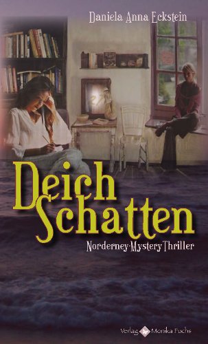 Beispielbild fr DeichSchatten. Norderney-MysteryThriller zum Verkauf von medimops