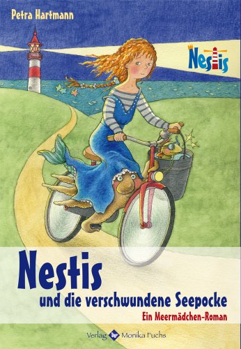 Stock image for Nestis und die verschwundene Seepocke for sale by medimops