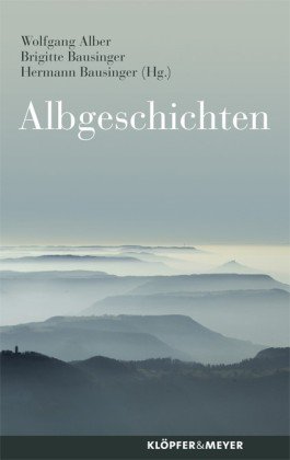 Stock image for Albgeschichten for sale by Ammareal