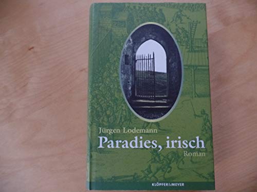 Beispielbild fr Paradies, irisch zum Verkauf von medimops
