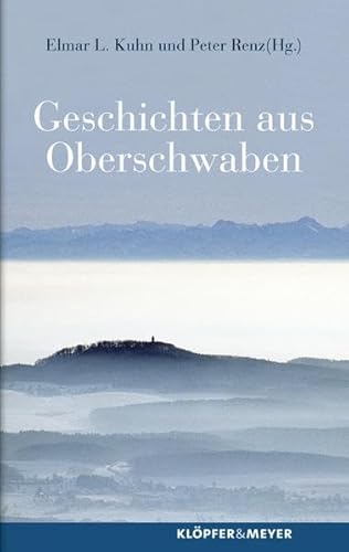 9783940086402: Geschichten aus Oberschwaben