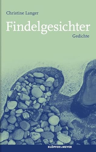 Stock image for Findelgesichter: Gedichte for sale by medimops