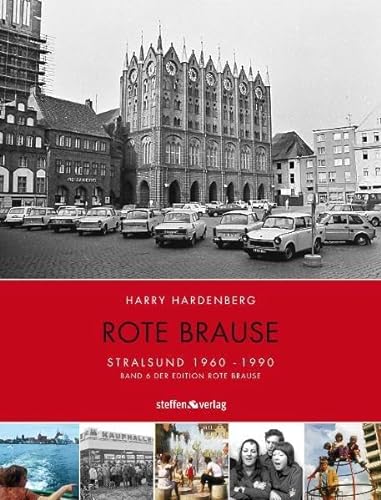 Stralsund Hardenberg Harry Book To Go 