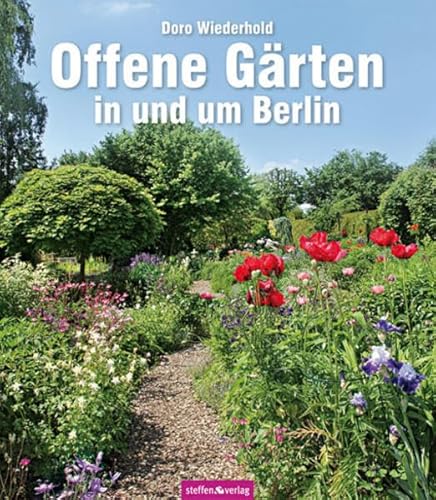Offene Gärten in und um Berlin - Dorothea Wiederhold