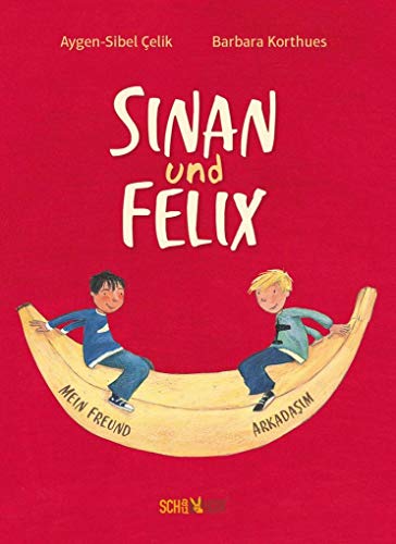 Stock image for Sinan und Felix -Language: german for sale by GreatBookPrices