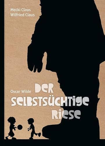 Stock image for Wilde, O: selbstschtige Riese / Deutschsprachige Ausgabe for sale by Blackwell's