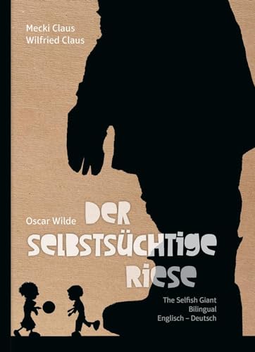 Beispielbild fr Der selbstschtige Riese zum Verkauf von Blackwell's