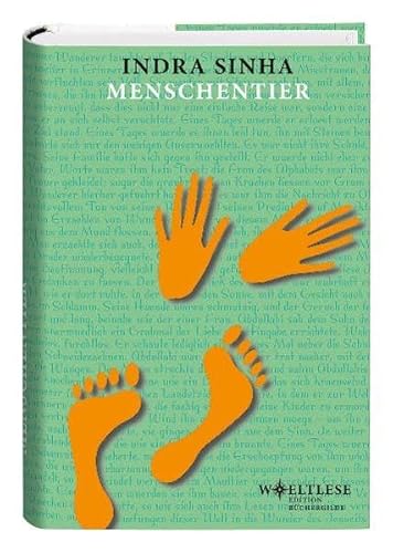 Stock image for Menschentier for sale by medimops