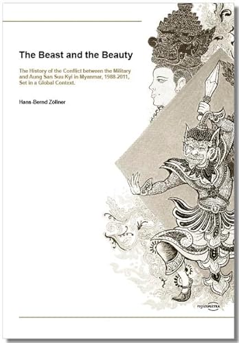Beast and the Beauty: The History of the Conflict (9783940132444) by Hans-Bernd ZÃ¶llner