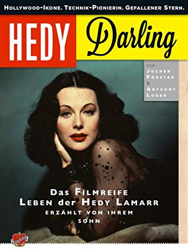 Stock image for Hedy Darling for sale by GreatBookPrices
