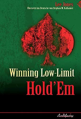 Stock image for Winning Low-Limit Hold'em Poker for sale by medimops