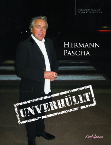 Stock image for Hermann Pascha "Unverhllt" for sale by medimops
