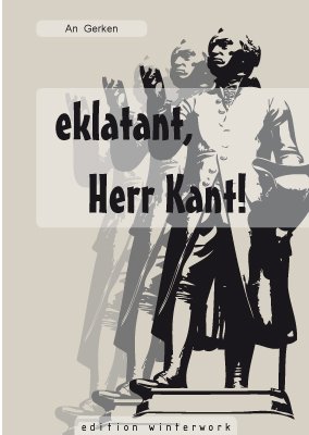 9783940167927: eklatant, Herr Kant!