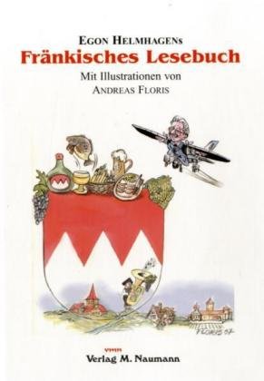 Beispielbild fr Frnkisches Lesebuch zum Verkauf von medimops