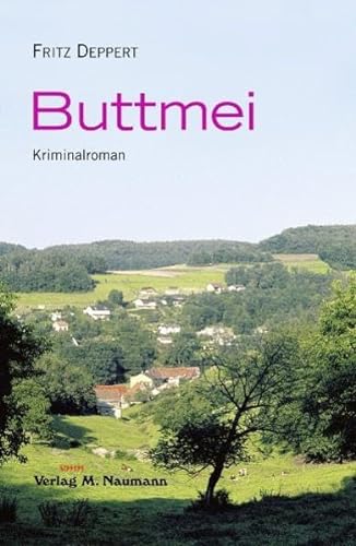 Buttmei (9783940168047) by Fritz Deppert