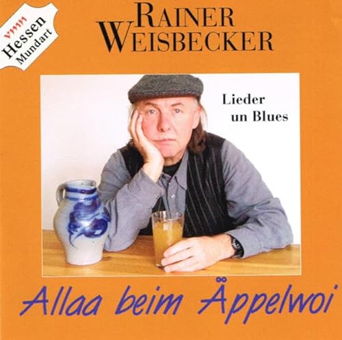 Beispielbild fr Allaa beim ppelwoi, 1 Audio-CD zum Verkauf von medimops