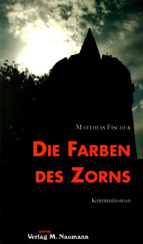 Imagen de archivo de Die Farben des Zorns a la venta por medimops