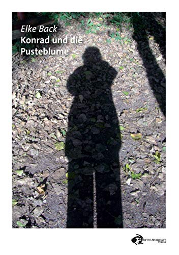 9783940178510: Konrad und die Pusteblume