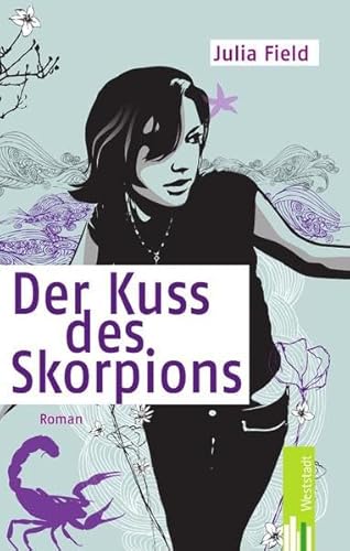 Stock image for Der Kuss des Skorpions for sale by DER COMICWURM - Ralf Heinig