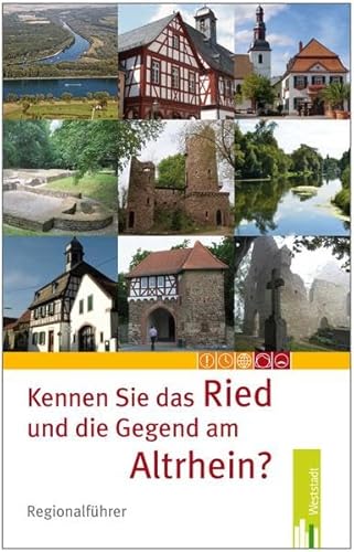 Stock image for Kennen Sie das Ried und die Gegend am Altrhein? for sale by medimops