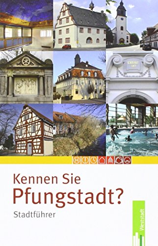 Stock image for Kennen Sie Pfungstadt? Stadtfhrer for sale by PRIMOBUCH
