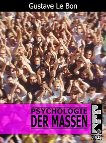 Psychologie der Massen (9783940185075) by Rudolf Eisler