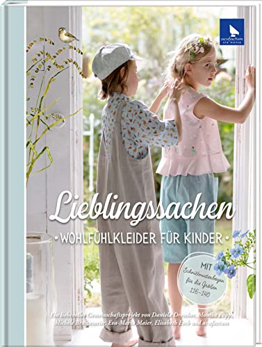 Beispielbild fr Lieblingssachen -Language: german zum Verkauf von GreatBookPrices