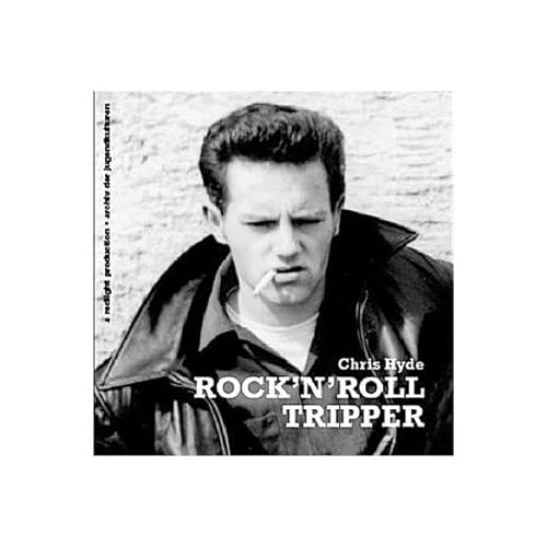 9783940213174: Rock'n Roll Tripper
