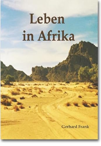 9783940218919: Leben in Afrika