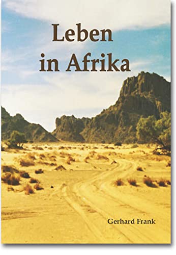 Imagen de archivo de Leben in Afrika a la venta por medimops