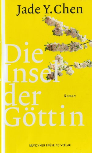 9783940233134: Die Insel der Gttin