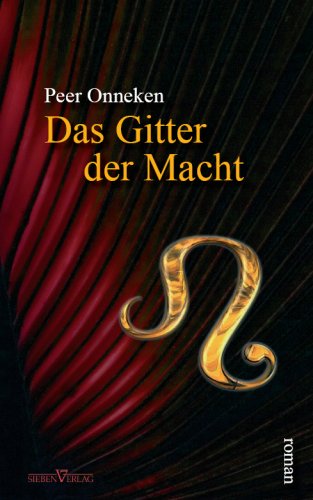 9783940235091: Das Gitter der Macht