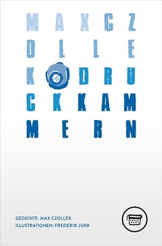 Stock image for Druckkammern for sale by Red's Corner LLC