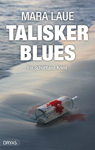 Beispielbild fr Talisker Blues: Ein Schottland-Krimi zum Verkauf von Ammareal