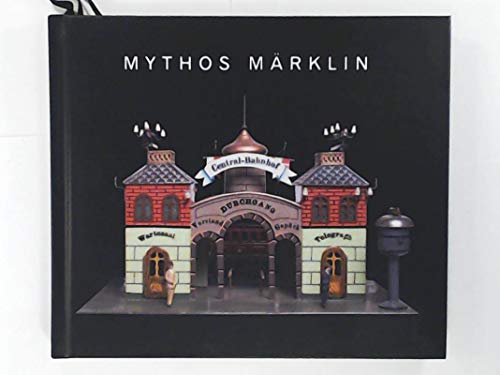 Stock image for Mythos Mrklin for sale by medimops